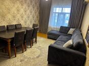 Продаётся 4-комн. вторичка 110 м², м. Иншаатчылар, photo 3 from 8