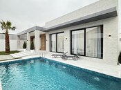 Satılır 5 otaqlı həyət evi/bağ evi 260 m², Mərdəkan q., photo 2 from 8