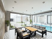 Satılır 5 otaqlı həyət evi/bağ evi 260 m², Mərdəkan q., photo 7 from 8