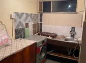 İcarəyə verilir 1 otaqlı həyət evi/bağ evi 20 m², Qara Qarayev m., photo 4 from 6