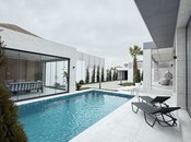 5-комн. дом/дача - пос. Мардакан - 260 м²