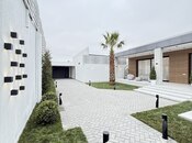 Satılır 5 otaqlı həyət evi/bağ evi 260 m², Mərdəkan q., photo 7 from 8