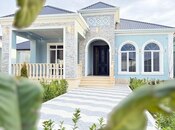 4 otaqlı həyət evi/bağ evi - Buzovna q. - 160 m²