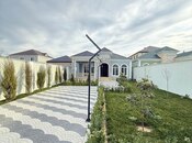 4 otaqlı həyət evi/bağ evi - Buzovna q. - 160 m²