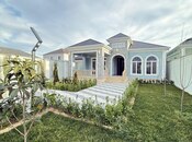 Satılır 4 otaqlı həyət evi/bağ evi 160 m², Buzovna q., photo 8 from 8