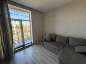 İcarəyə verilir 2 otaqlı həyət evi/bağ evi 60 m², Qara Qarayev m., photo 2 from 8