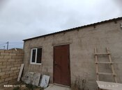 Satılır 1 otaqlı həyət evi/bağ evi 22 m², Kürdəxanı q., photo 7 from 8