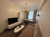 Satılır 3 otaqlı yeni tikili 85 m², Yasamal q., photo 2 from 8