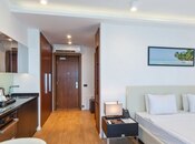 İcarəyə verilir 1 otaqlı həyət evi/bağ evi 60 m², Nardaran q., photo 5 from 6