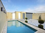 3 otaqlı həyət evi/bağ evi - Mərdəkan q. - 100 m²
