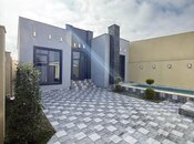 3 otaqlı həyət evi/bağ evi - Mərdəkan q. - 100 m²