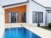 4 otaqlı həyət evi/bağ evi - Şüvəlan q. - 150 m²