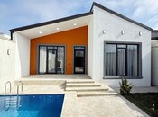 4 otaqlı həyət evi/bağ evi - Şüvəlan q. - 150 m²