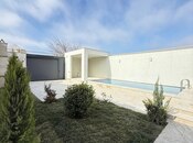 4 otaqlı həyət evi/bağ evi - Şüvəlan q. - 150 m²