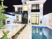 5 otaqlı həyət evi/bağ evi - Şüvəlan q. - 240 m²