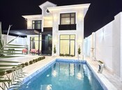 5 otaqlı həyət evi/bağ evi - Şüvəlan q. - 240 m²