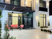 5 otaqlı həyət evi/bağ evi - Şüvəlan q. - 240 m²