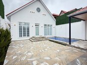 4 otaqlı həyət evi/bağ evi - Şüvəlan q. - 140 m²