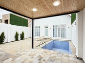 4 otaqlı həyət evi/bağ evi - Şüvəlan q. - 140 m²