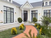 5 otaqlı həyət evi/bağ evi - Mərdəkan q. - 210 m²