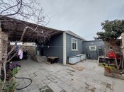 3 otaqlı həyət evi/bağ evi - Hövsan q. - 110 m²