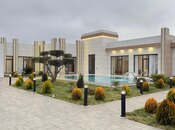Satılır 5 otaqlı həyət evi/bağ evi 260 m², Mərdəkan q., photo 4 from 8