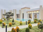 Satılır 5 otaqlı həyət evi/bağ evi 260 m², Mərdəkan q., photo 6 from 8