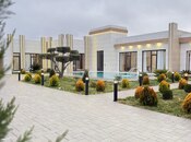 Satılır 5 otaqlı həyət evi/bağ evi 260 m², Mərdəkan q., photo 1 from 8