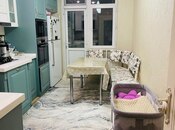 Satılır 3 otaqlı yeni tikili 118 m², Qara Qarayev m., photo 7 from 8