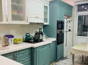 Satılır 3 otaqlı yeni tikili 118 m², Qara Qarayev m., photo 6 from 8