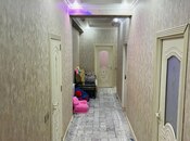 Satılır 3 otaqlı yeni tikili 118 m², Qara Qarayev m., photo 3 from 8