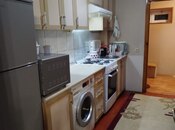 Сдаётся 2-комн. вторичка 45 м², м. Элмляр Академиясы, photo 4 from 8