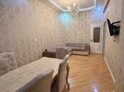 İcarəyə verilir 2 otaqlı yeni tikili 80 m², Memar Əcəmi m., photo 3 from 6