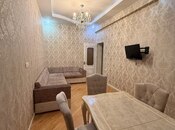 İcarəyə verilir 2 otaqlı yeni tikili 80 m², Memar Əcəmi m., photo 2 from 6