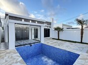 Satılır 4 otaqlı həyət evi/bağ evi 150 m², Mərdəkan q., photo 2 from 8