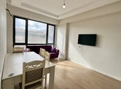 İcarəyə verilir 2 otaqlı yeni tikili 50 m², Yasamal r., photo 4 from 8