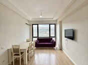 İcarəyə verilir 2 otaqlı yeni tikili 50 m², Yasamal r., photo 2 from 8