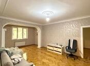 3 otaqlı köhnə tikili - Elmlər Akademiyası m. - 100 m²