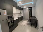 İcarəyə verilir 2 otaqlı yeni tikili 100 m², İnşaatçılar m., photo 3 from 8