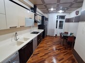 İcarəyə verilir 3 otaqlı yeni tikili 110 m², photo 2 from 8