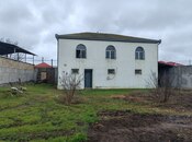 7 otaqlı həyət evi/bağ evi - Savalan q. - 200 m²