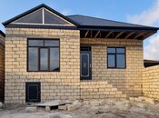 Satılır 3 otaqlı həyət evi/bağ evi 97 m², Qobu q., photo 6 from 7