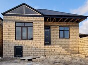 Satılır 3 otaqlı həyət evi/bağ evi 97 m², Qobu q., photo 4 from 7