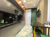 İcarəyə verilir 3 otaqlı yeni tikili 130 m², Sahil m., photo 3 from 7