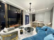 Elan №5928851 - Bakı, Sahil m., 3 otaqlı, 130 m², 6/12 mərtəbə