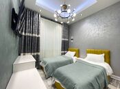 İcarəyə verilir 3 otaqlı yeni tikili 130 m², Sahil m., photo 6 from 7