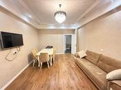 İcarəyə verilir 2 otaqlı yeni tikili 75 m², Xətai r., photo 4 from 8