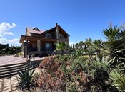 6-комн. дом/дача - пос. Мардакан - 500 м²