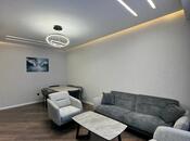 Satılır 3 otaqlı yeni tikili 80 m², Həzi Aslanov m., photo 4 from 8