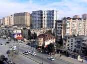 Satılır 4 otaqlı köhnə tikili 110 m², İnşaatçılar m., photo 4 from 8